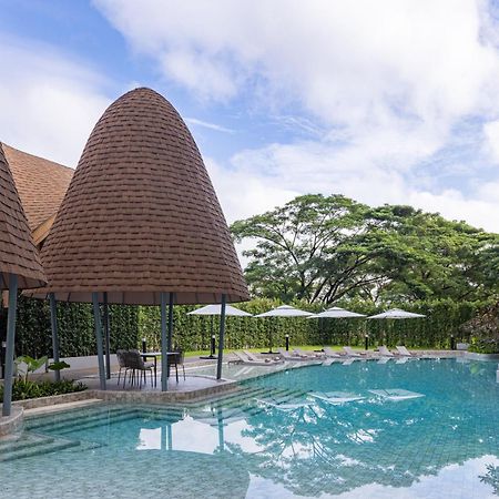 Dusit Princess Phatthalung Bagian luar foto