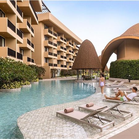 Dusit Princess Phatthalung Bagian luar foto