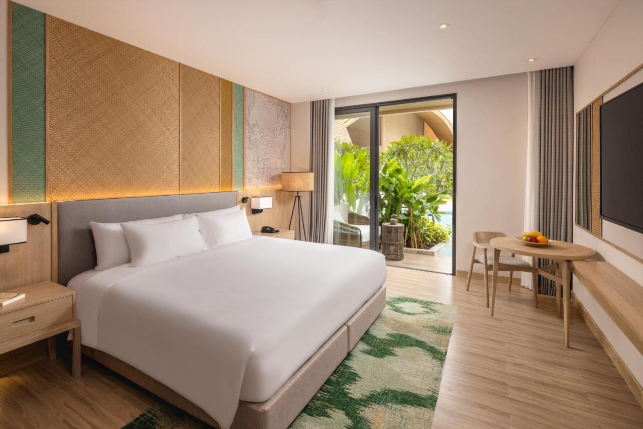 Dusit Princess Phatthalung Bagian luar foto