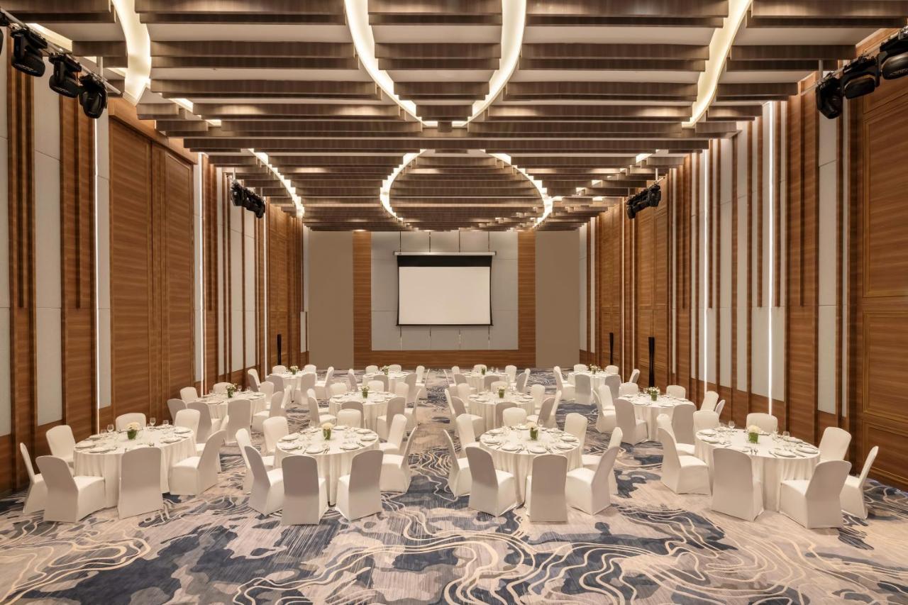 Dusit Princess Phatthalung Bagian luar foto
