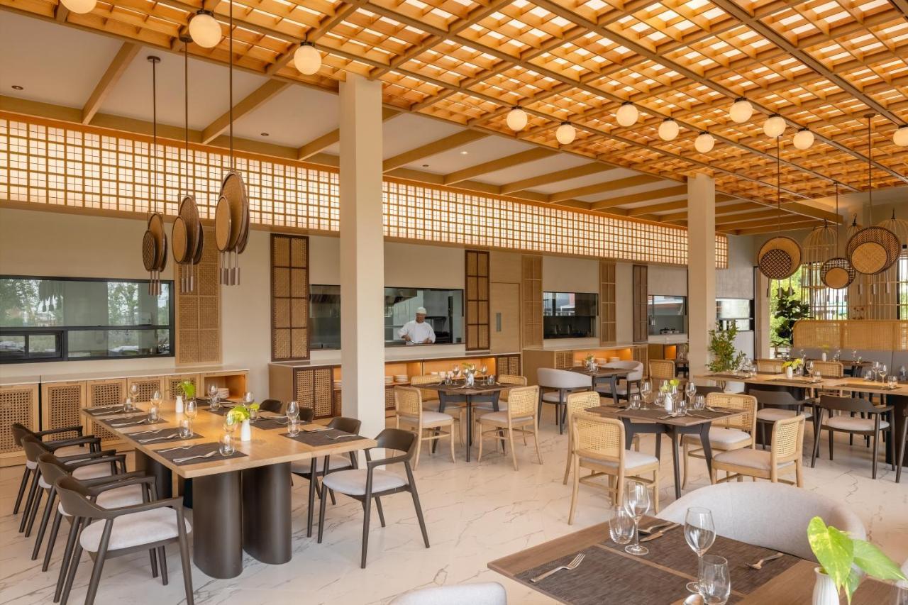 Dusit Princess Phatthalung Bagian luar foto