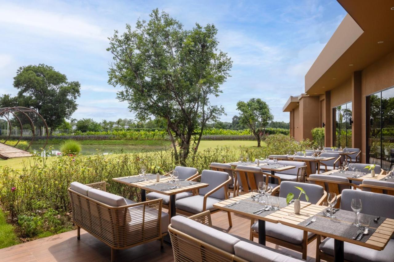 Dusit Princess Phatthalung Bagian luar foto