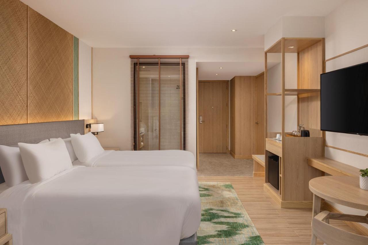 Dusit Princess Phatthalung Bagian luar foto