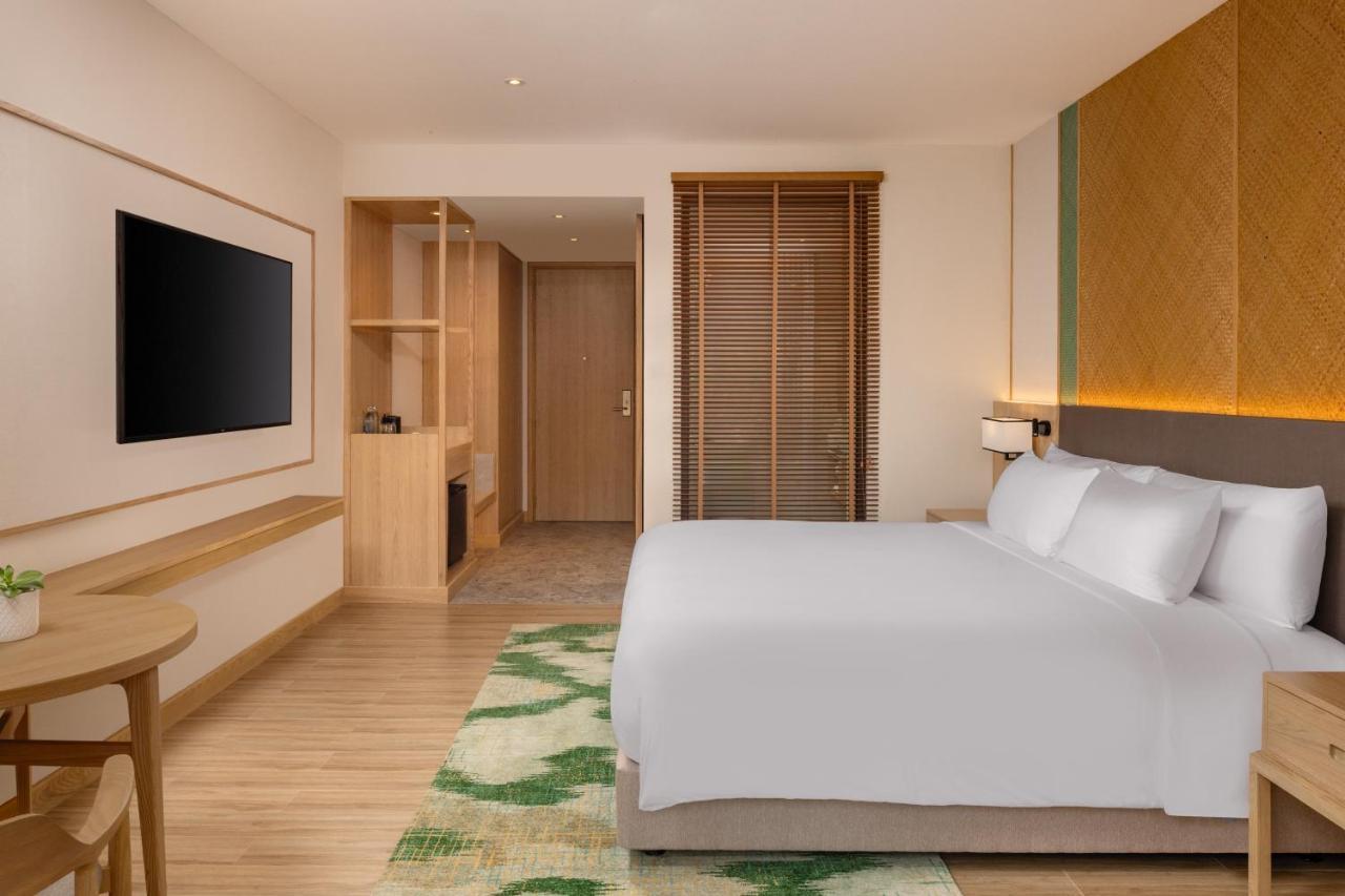 Dusit Princess Phatthalung Bagian luar foto