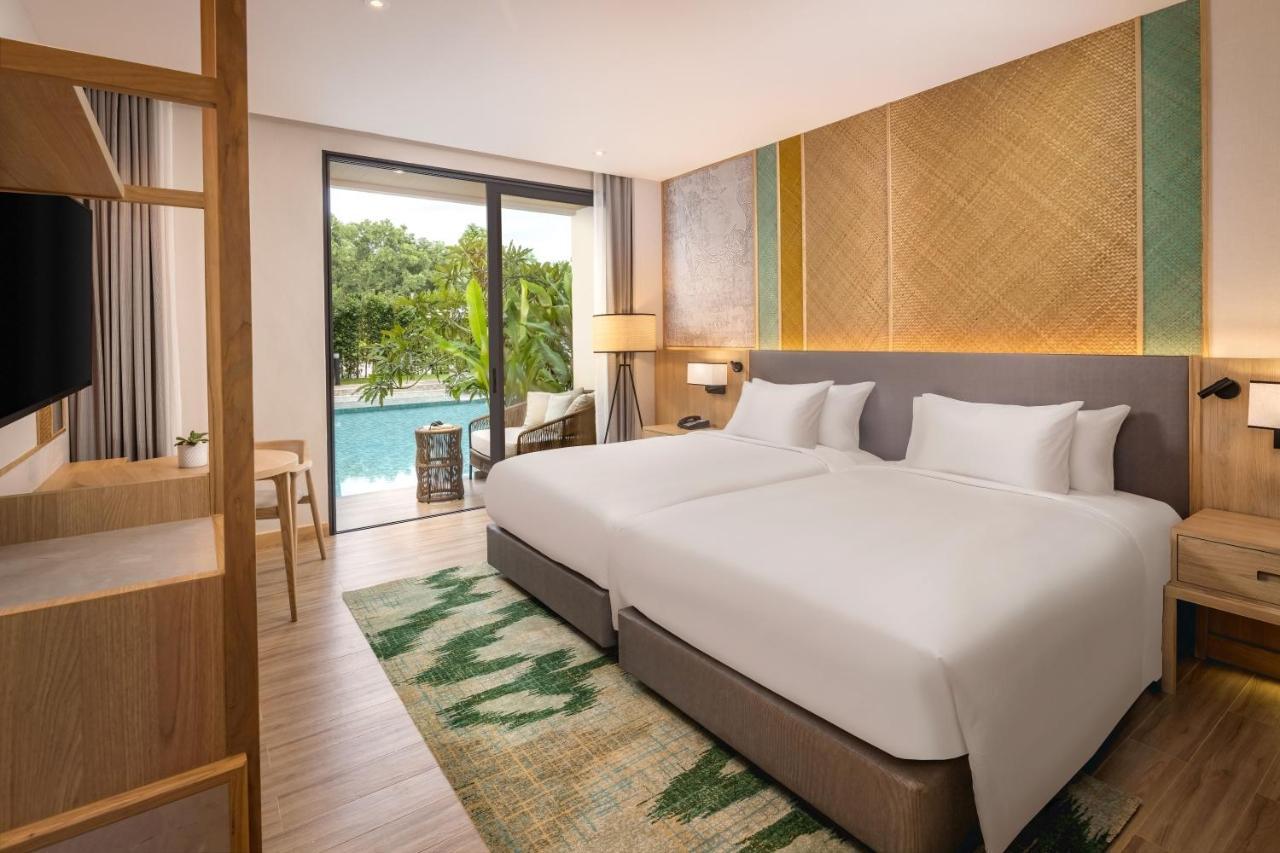 Dusit Princess Phatthalung Bagian luar foto