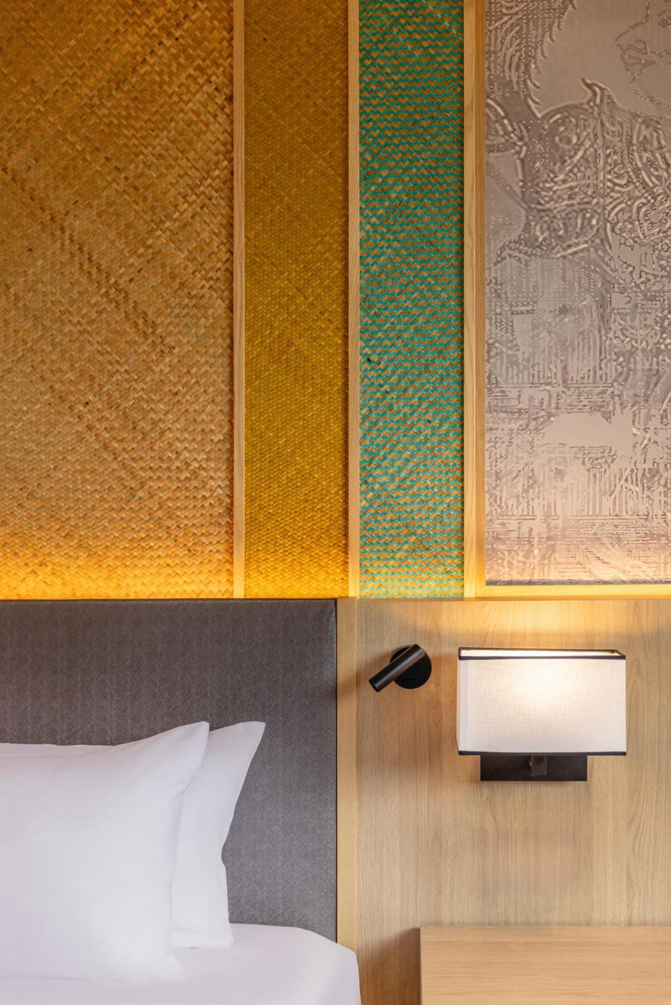 Dusit Princess Phatthalung Bagian luar foto