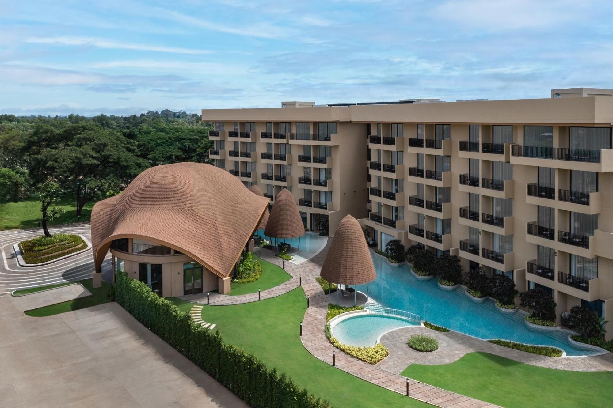 Dusit Princess Phatthalung Bagian luar foto