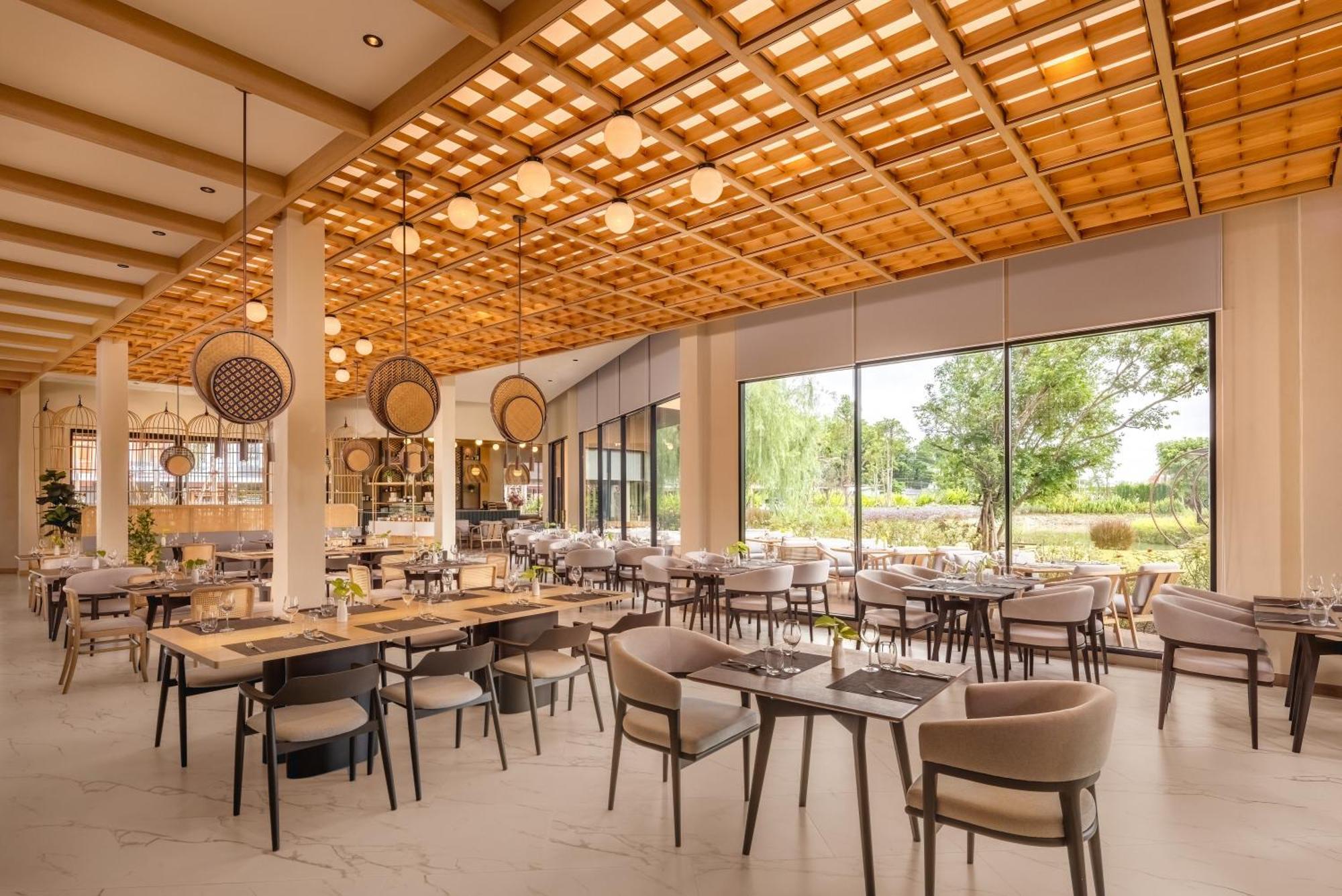 Dusit Princess Phatthalung Bagian luar foto