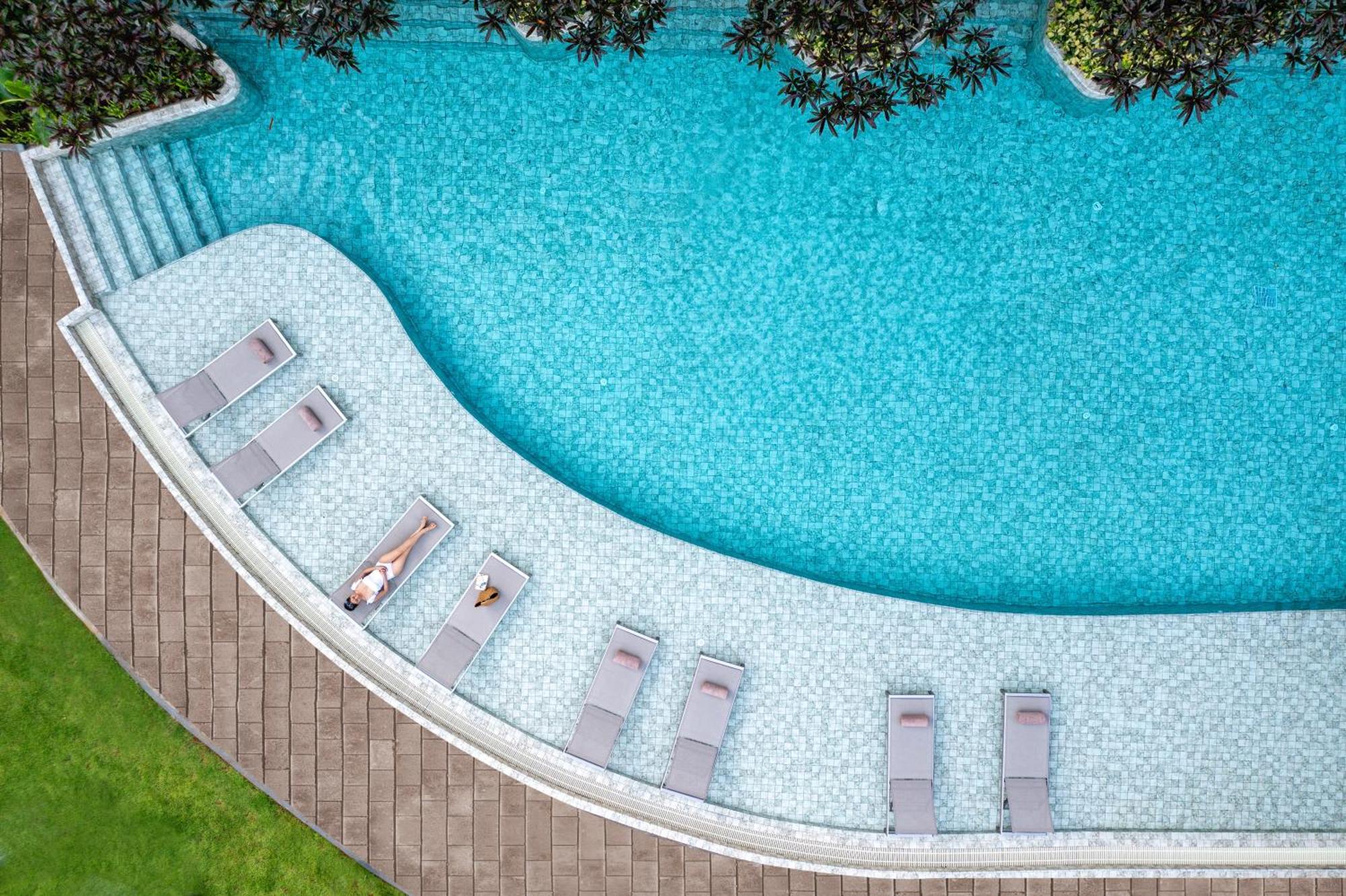 Dusit Princess Phatthalung Bagian luar foto