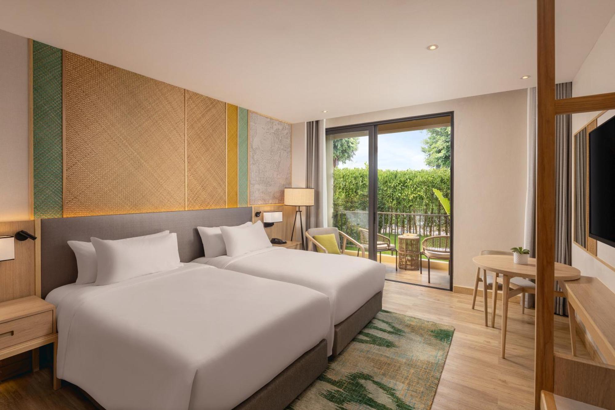 Dusit Princess Phatthalung Bagian luar foto